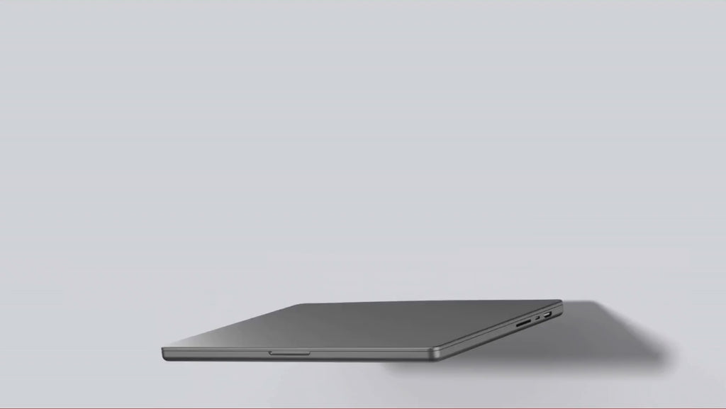 Ferrari Garage Voxel Art Wallpaper